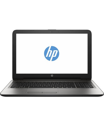HP notebook - 15-ay170nd