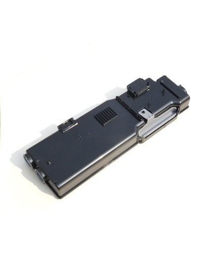Premium compatible toner cartridge voor Xerox Phaser 6600 en Xerox Workcentre 6605 / 106R02232 Zwart
