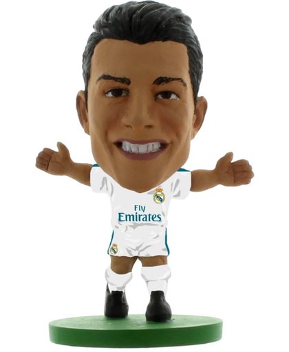 Real Madrid SoccerStarz Ronaldo