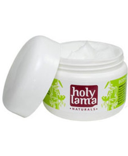 Holy Lama Naturals Body Cream (250 gram)