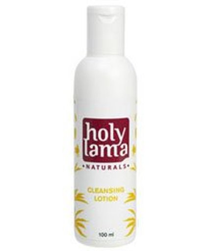 Holy Lama Naturals Reinigingslotion (100ml)
