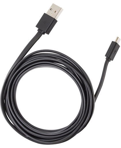 Bigben Interactive Xbox One oplaadkabel voor controller - USB USB-kabel