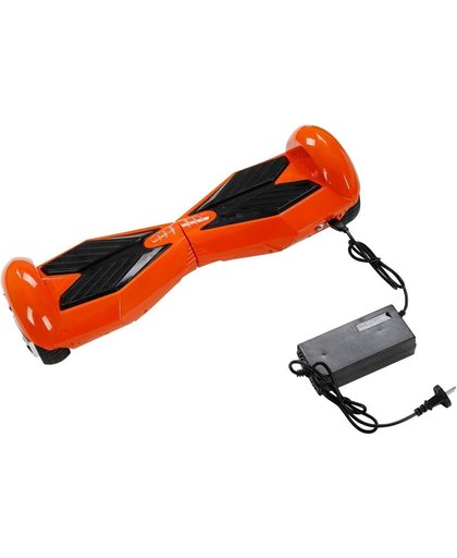 CELECT hoverboard  6.5inch  self balancing board Orange