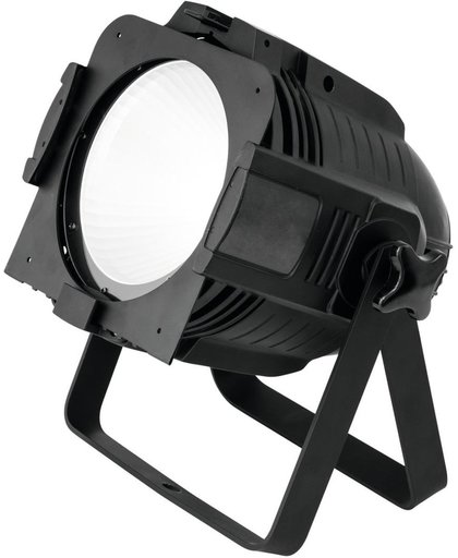 EUROLITE LED ML-56 COB RGB 100W Vloer zwart - LED Par
