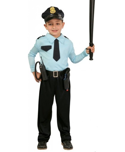 Politiepak Kind