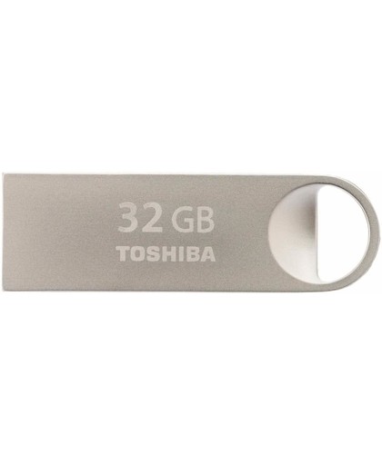 Toshiba TransMemory-Mini BL5 - USB-stick - 32 GB