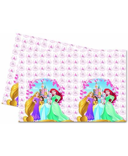 Disney Prinsessen Tafelkleed Versiering 180x120cm (G14-2-3)