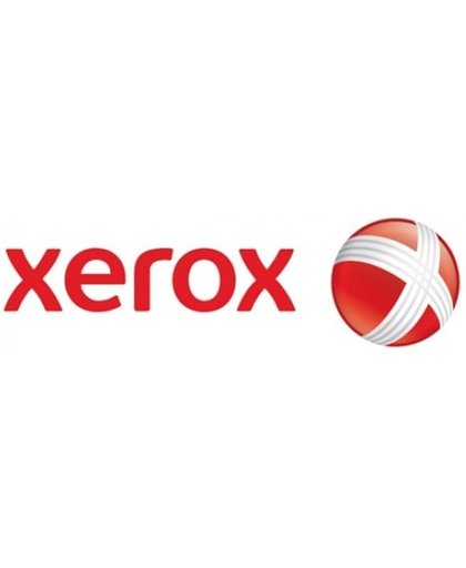 Xerox Zwarte toner cartridge. Gelijk aan Oki 9004462