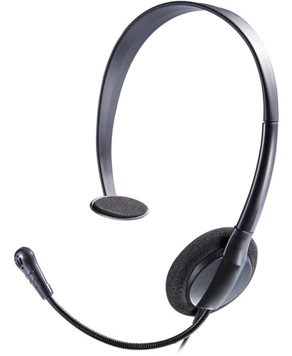 Bigben Interactive Comfortabele gaming headset voor PlayStation 4