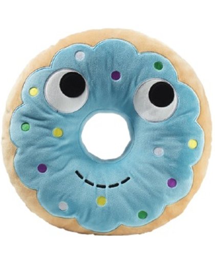 Yummy World: Yummy Blue Donut Large Plush