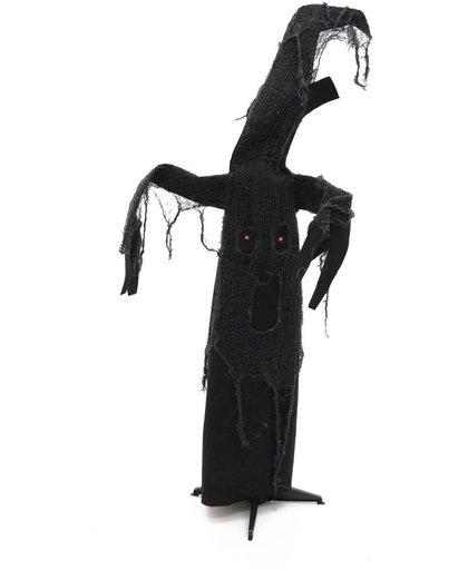 Europalms Halloween Black boom, animated 110cm