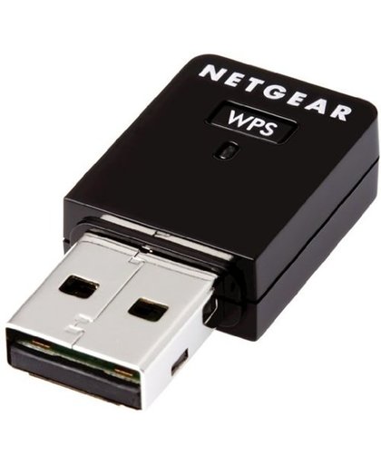 Netgear N300 WLAN 300 Mbit/s