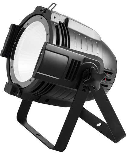 EUROLITE LED ML-56 COB 5600K 100W Vloer zwart - LED Par
