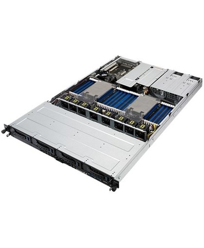 ASUS RS700A-E9-RS4 server AMD Epic 7000 Rack (1U) 880 W