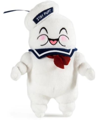 Ghostbusters: Stay Puft Phunny