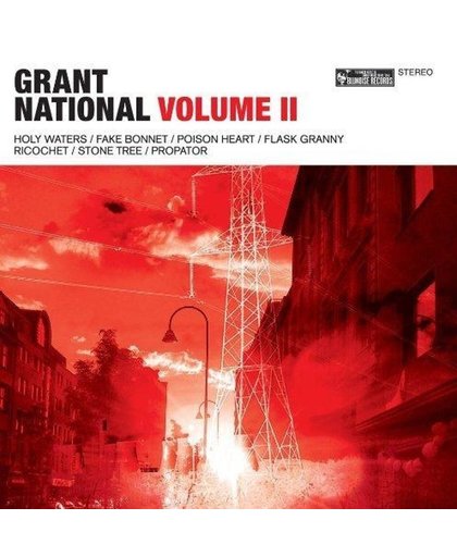 Grant National 2