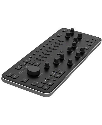 Loupedeck LD-1 Photo Editing Console for Lightroom