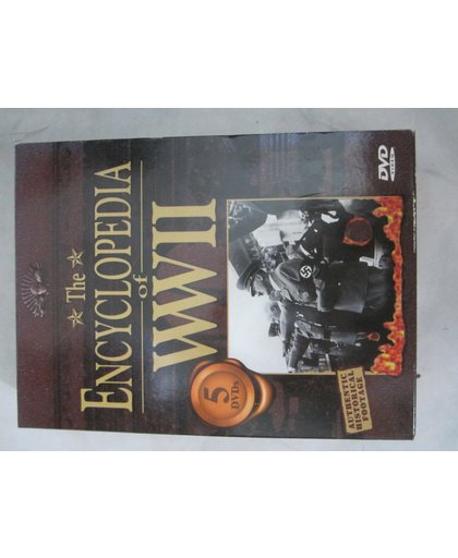 The Encyclopedia of WWII