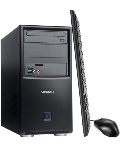 MEDION AKOYA PC E40004