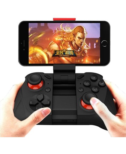 MOCUTE bluetooth controller gamepad voor iOS & Android & PC