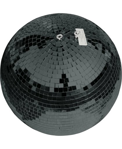 EUROLITE Spiegelbol 50cm Zwart