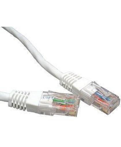 Advanced Cable Technology Ib9410 10.0m utp cat6 non snag wh Eenh