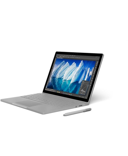 Microsoft Surface Book - i7 - 8GB - 256 GB