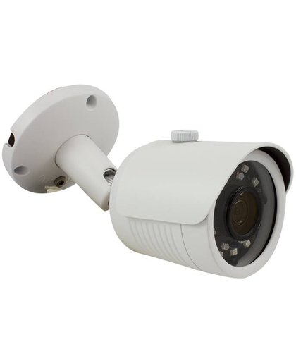 Neview CHD-4K-B8 - 4K ultra HD professionele IP camera (resolutie: 3840x2160)