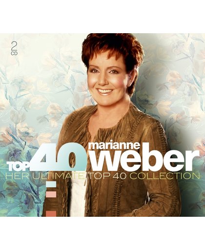 Top 40 - Marianne Weber