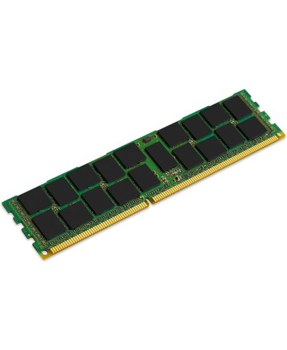 Kingston Technology ValueRAM 8GB 1600MHz DDR3 ECC CL11 DIMM Intel 8GB DDR3 167MHz ECC geheugenmodule