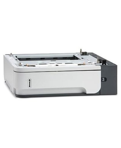 HP LaserJet 500-sheet Feeder/Tray 500vel