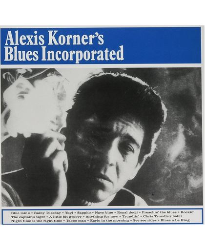 Alexis Korner's Blues Incorporated