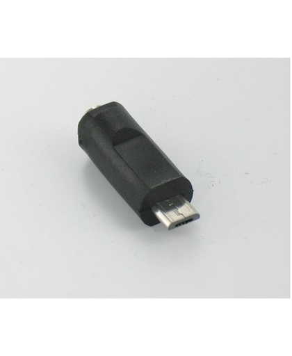 Nokia Omvormer 2mm naar Micro USB Oplader
