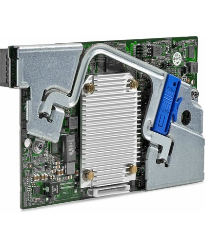 Hewlett Packard Enterprise H244br Intern SAS interfacekaart/-adapter