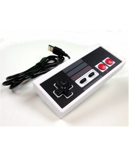 Retro USB Controller type NES