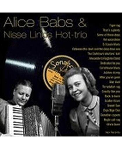 Nisse Linds Hot Trio