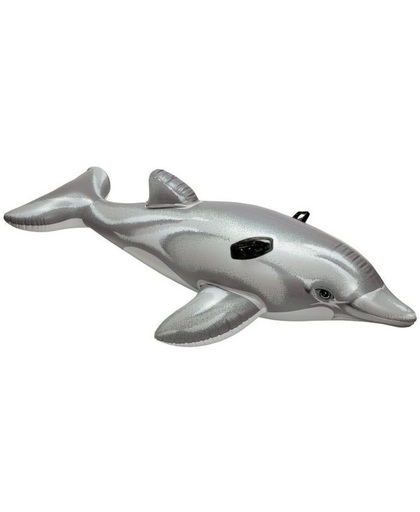 Intex Opblaasbare dolfijn 175 x 66 cm