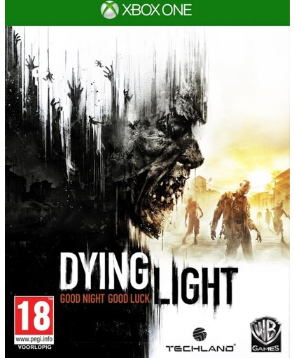 Dying Light /Xbox One