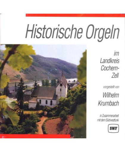 Historische Orgeln-Cochem