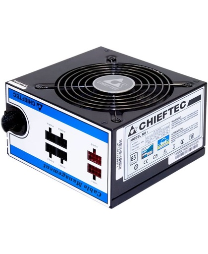 Chieftec CTG-550C
