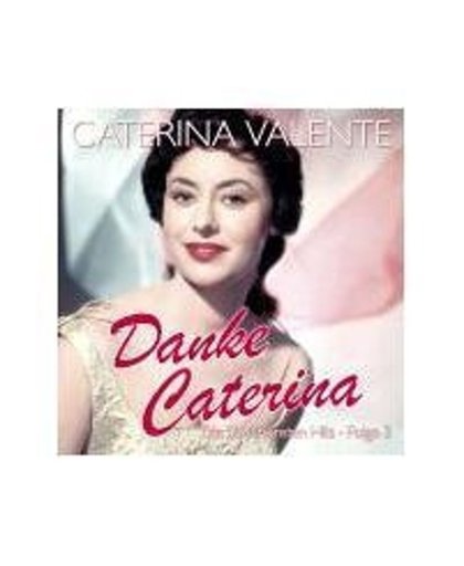 Danke Caterina - Die 50 Schonsten Hits - Folge 3