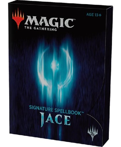 Magic The Gathering: Signature Spellbook: Jace