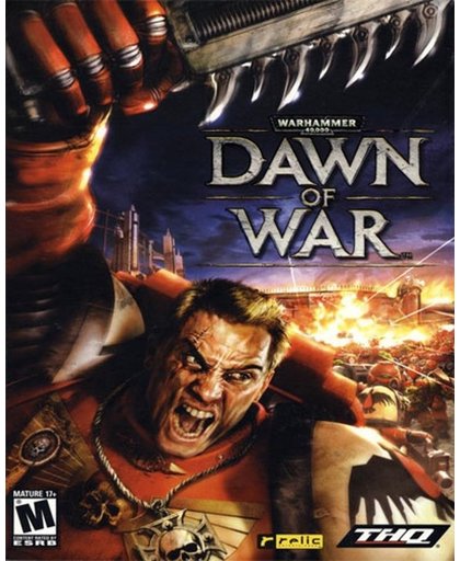 Warhammer 40.000: Dawn Of War (GOTY)