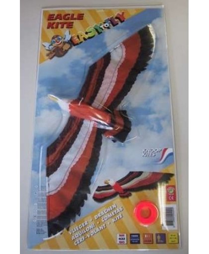 Knoop kites Vlieger adelaar 50 cm