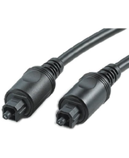 Value Fiber Cable Toslink M - M 2 m audio kabel