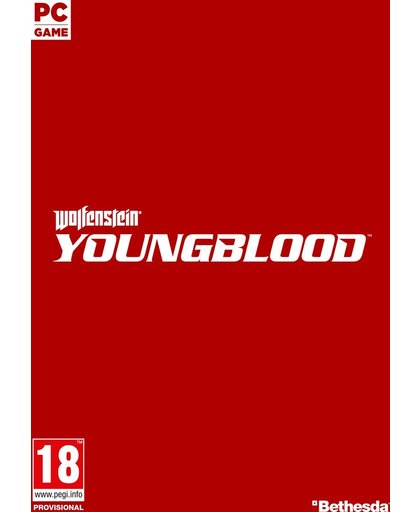 Wolfenstein Youngblood PC