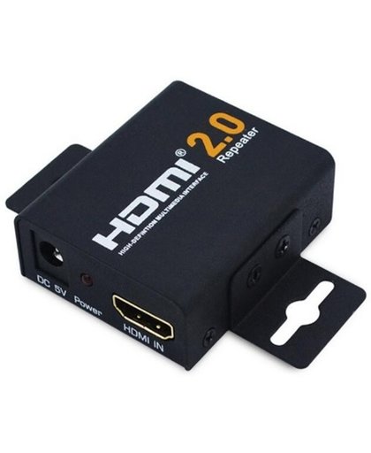 30m HDMI extender repeater booster 4Kx2K 3D Full HD1080P