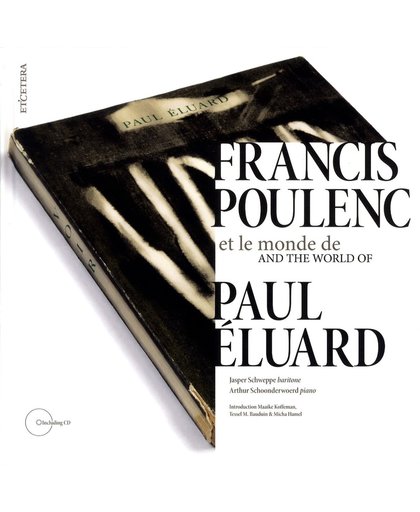 Francis Poulenc & The World Of Paul