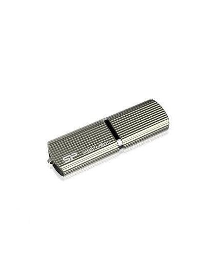Silicon Power Marvel M50 32GB 32GB USB 3.0 (3.1 Gen 1) USB-Type-A-aansluiting Champagne, Goud USB flash drive