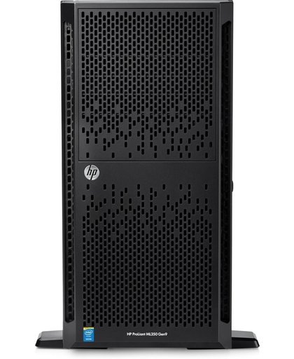 Hewlett Packard Enterprise servers ML350 Gen9